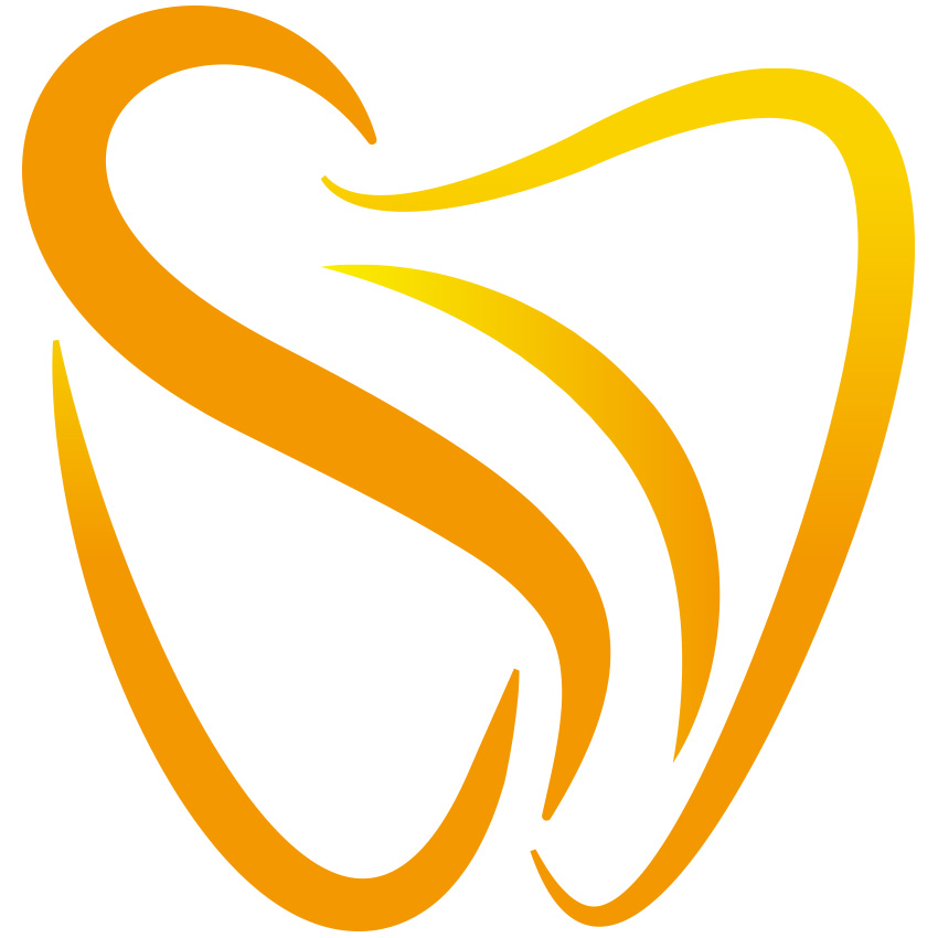 すぎはら歯科医院ロゴ